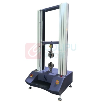 天一仪器 万能拉力试验机 T- NLS-2000A 最大力值2000KG