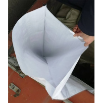 晶事达 引水袋 DN400 (10M) 每条长度20米 两侧设松紧绳