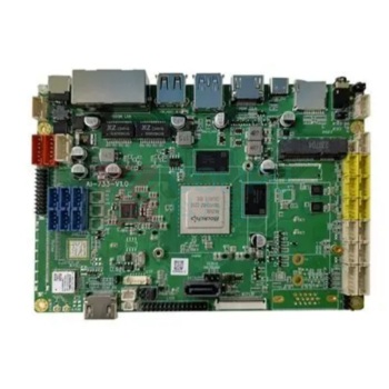 三德 量热仪SDC715主板卡 SDAC6000-3.01.4