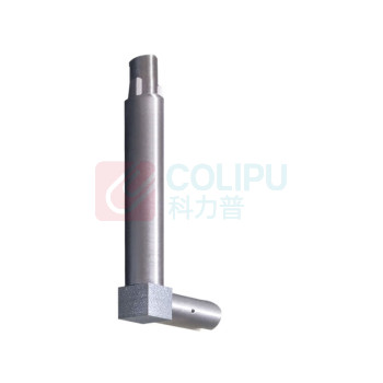 吉泰科仪 适配TR200测量仪配件 转接杆 JITAI-C6