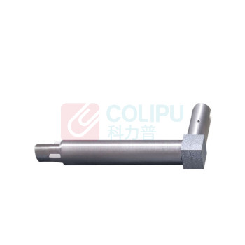 吉泰科仪 适配TR200测量仪配件 转接杆 JITAI-C6