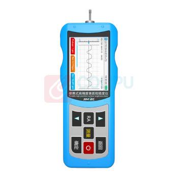 吉泰科仪 粗糙度仪 JITAI810