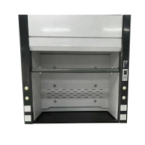 智探政物 通风橱 长2000*宽1000MM*高2335MM 视窗门高800MM 12.7MM厚理化板台面 全钢结构 插座4个,一个控制面板 开关 上孔 250MM 不含风机