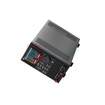 美瑞克 电子负载仪 RK8510E 双通道电子负载500V15A直流