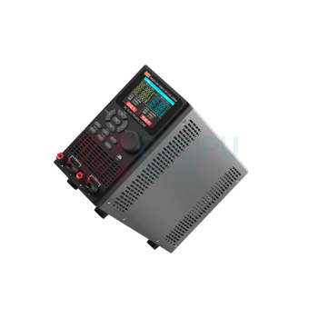 美瑞克 电子负载仪 RK8510E 双通道电子负载500V15A直流