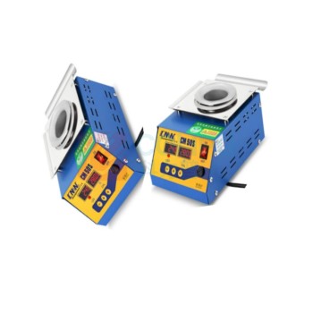 CMW 锡炉 CM-50S(圆形) 锡锅尺寸:50*40mm
