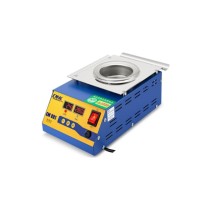 CMW 锡炉 CM-80S(圆形) 锡锅尺寸:80*40mm