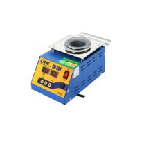 CMW 锡炉 CM-508(圆形) 锡锅尺寸:50*40mm【无铅】