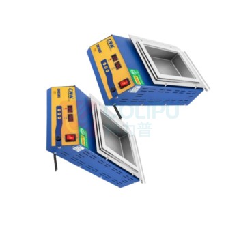 CMW 锡炉 CM-200S(方形) 锡锅尺寸:200*150mm不锈钢】