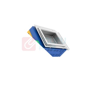 CMW 锡炉 CM-200S(方形) 锡锅尺寸:200*150mm不锈钢】
