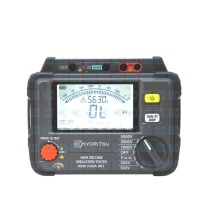 克列茨 KYORITSU 高压绝缘电阻测试仪 3125A SKT 5000V升级款 177*226*100mm
