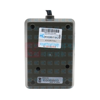 克列茨 KYORITSU 非接触型相序表 8031CE SKT 106*75*40mm