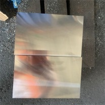 辽誉 精料板 200.5*150.5*40.5MM 45#钢 公差±0.5mm