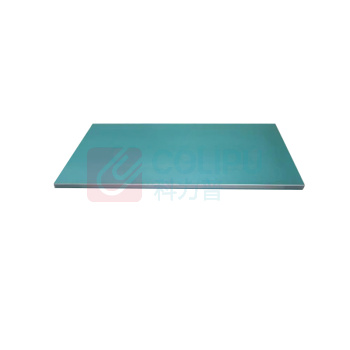 罗德力 防静电木板桌面 20mm*50cm*90cm