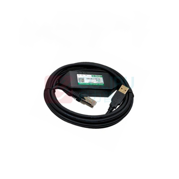 汇川 电机驱动器调试线 USB-S6-L-T00-3.0 双芯 3米