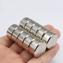 国产 圆形磁铁 D20*10mm 5个/组