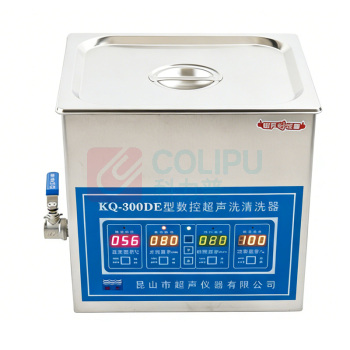 舒美 数控超声波清洗器 KQ-300DE