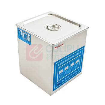 舒美 数控超声波清洗器 KQ-300DE
