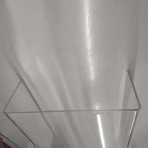 OIMG 亚克力防护罩 750*650*250*10mm