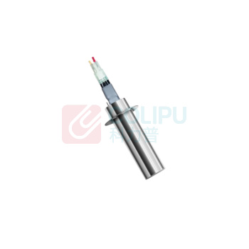 快克 QUICK 热风枪发热芯组件 A1155 发热芯+钢管组件 组合 适用712 855PG