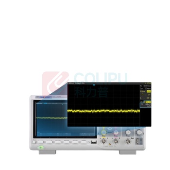 鼎阳 数字示波器 SDS1104X-C 四通道100M采样率1G