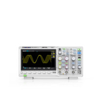 鼎阳 数字示波器 SDS1202X-C 双通道200M采样率1G