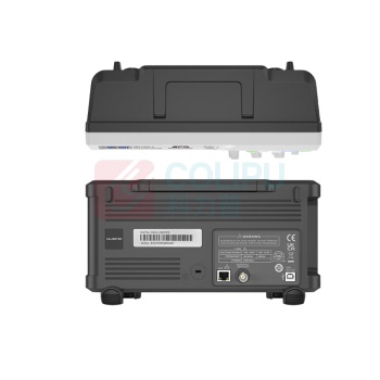 鼎阳 数字示波器 SDS1102X-C 双通道100M采样率1G