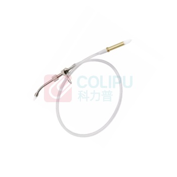 快克 QUICK 出锡机导管组件 376出锡导管组件 460-1.0mm