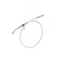 快克 QUICK 出锡机导管组件 376出锡导管组件 460-1.0mm