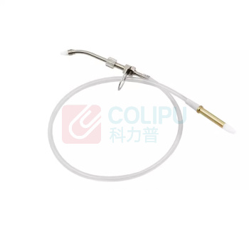 快克 QUICK 出锡机导管组件 376出锡导管组件 460-0.8mm