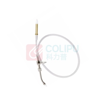 快克 QUICK 出锡机导管组件 376出锡导管组件 460-0.8mm