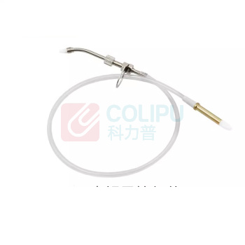 快克 QUICK 出锡机导管组件 376出锡导管组件 460-0.6mm