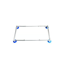 罗德力 液晶屏幕吸屏吸盘器 250*590*950mm 四爪伸缩