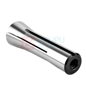 DAFEI 炮塔铣床R8夹头索咀 英制细牙10mm