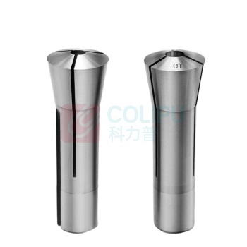 DAFEI 炮塔铣床R8夹头索咀 英制细牙10mm