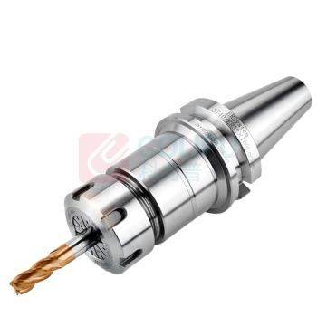 DAFEI 数控高精度BT40刀柄 BT40-ER25-100L