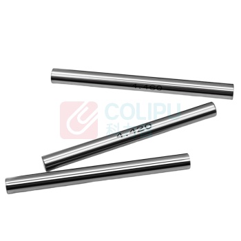 DAFEI 精密针规套装销式塞规量针量棒pin规量规 0.1~1.0mm 白钢套装