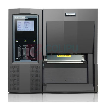巨尊 打印机 TX6R 600dpi, 加RFID模块, 抗金属版本