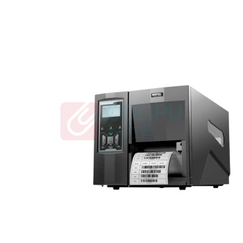 巨尊 打印机 TX6R 600dpi, 加RFID模块, 抗金属版本