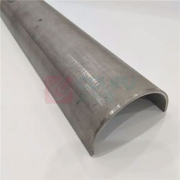 志成 三级过热器防磨瓦 R19.5*1500*3 材质:1Cr18Ni9Ti