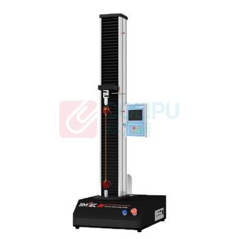 吉泰科仪 万能拉力试验机 JITAI-S5000N 数显单臂 载荷5000N