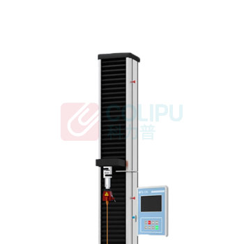 吉泰科仪 万能拉力试验机 JITAI-S5000N 数显单臂 载荷5000N