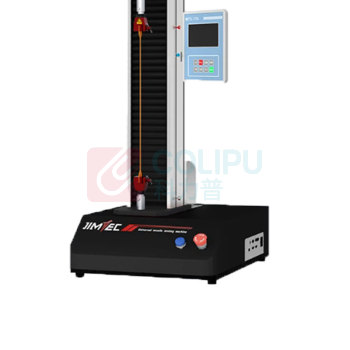 吉泰科仪 万能拉力试验机 JITAI-S1000N 数显单臂 载荷1000N