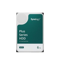群晖 Synolog 硬盘 HAT3300-6T 6TB 3.5英寸