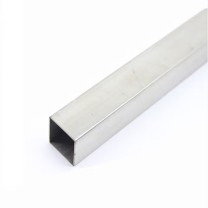 辽誉 304不锈钢方通 40x40x2mm 6米/根