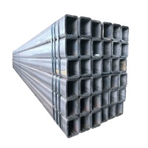 辽誉 钢材镀锌方通 40*40*2mm 6米/根