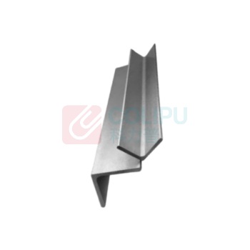 辽誉 Q235B镀锌角钢 40*40*4mm 6米/根