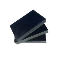 辽誉 绝缘电木板 400*250*12mm 公差正负0.3-0.5mm (黑色-不防静电)