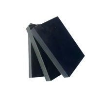 辽誉 电木板(不防静电) 175*120.0*10.0mm±0.5mm (黑色)
