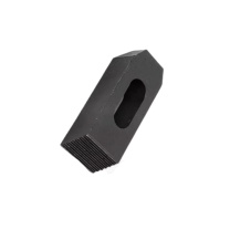 天卓五金 压板 M12(中号) 总长100mm*宽30mm*厚18mm±2mm 材质:碳钢;货期25天